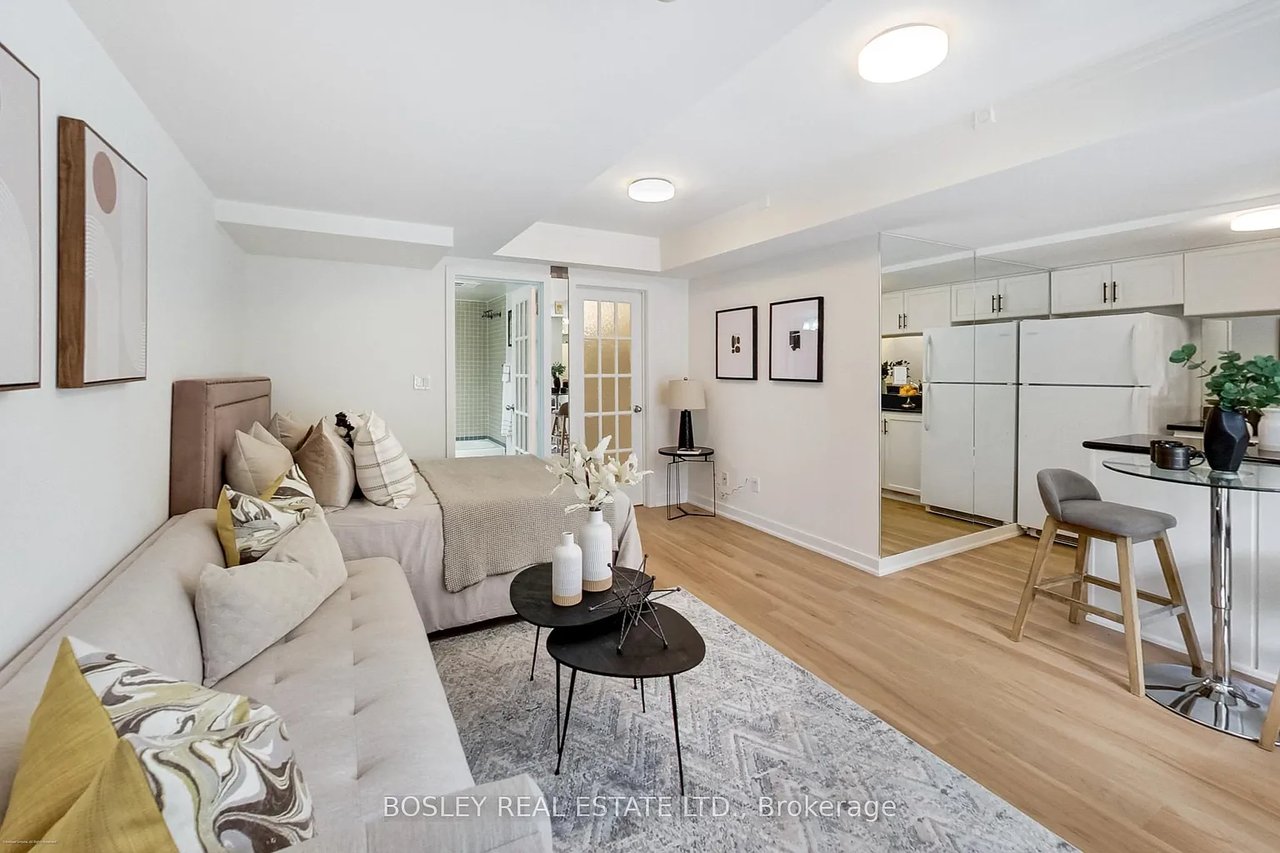 21 Earl St #L1
