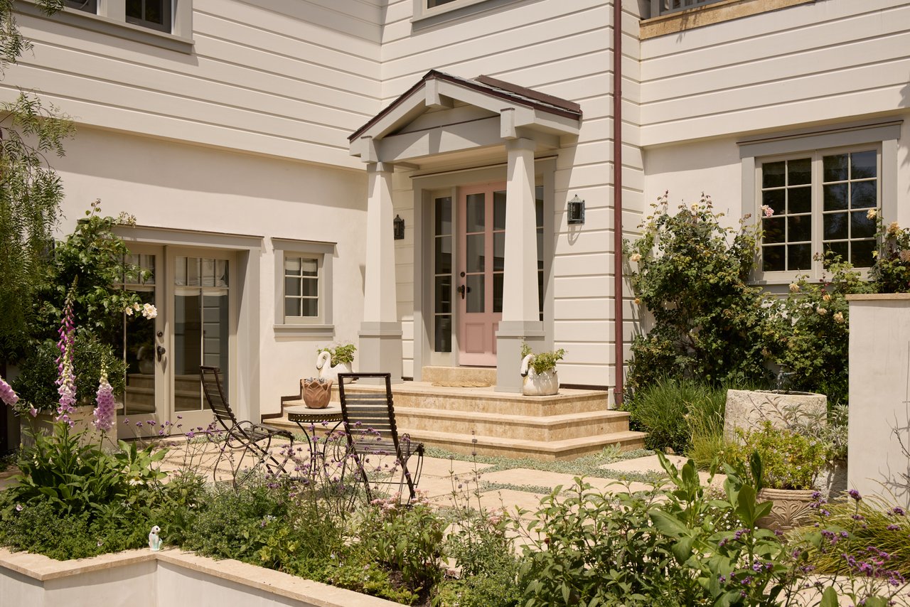 239 W Channel Rd, Santa Monica