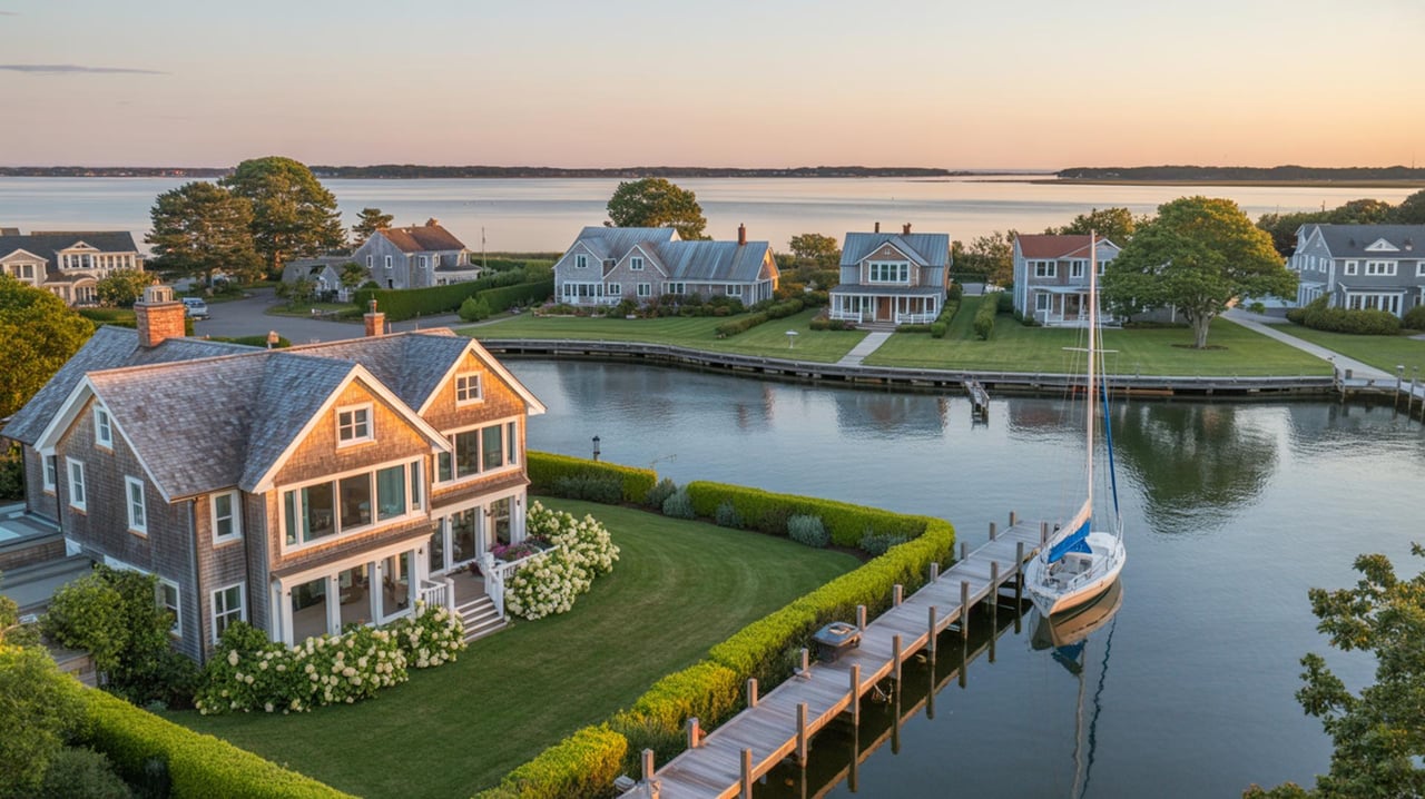 What You Need to Know About the West Islip Real Estate Market