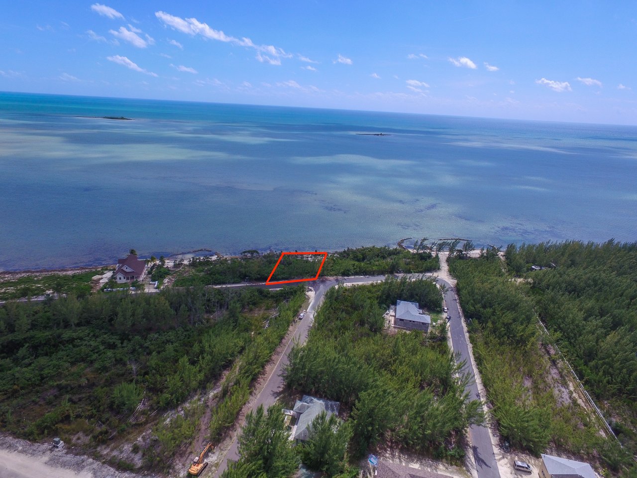Lot #50 South Seas