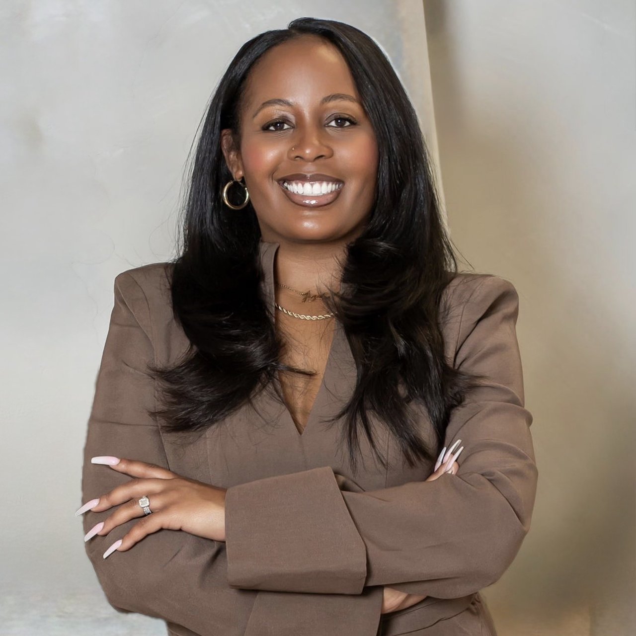 Lauren Thomas Ellicott City, MD Real Estate Agent Headshot