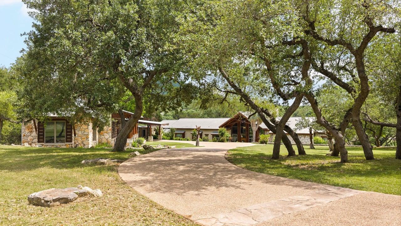 Stillwater Cove
