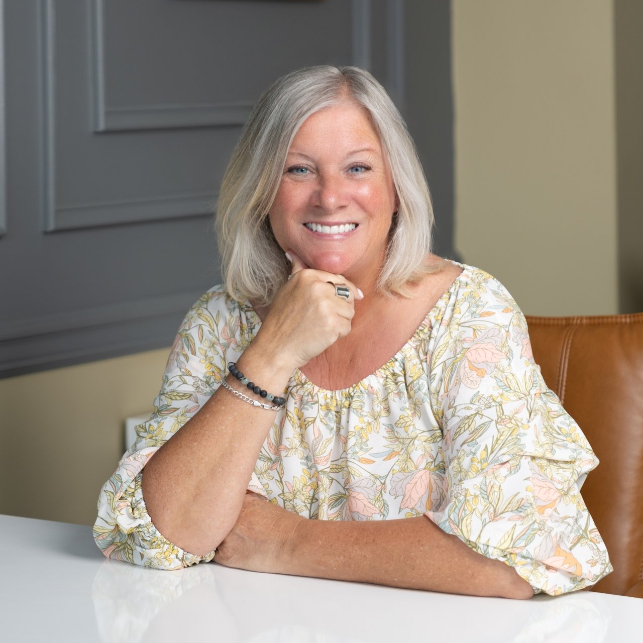 Karen Middleton Bordentown, NJ Real Estate Agent Headshot