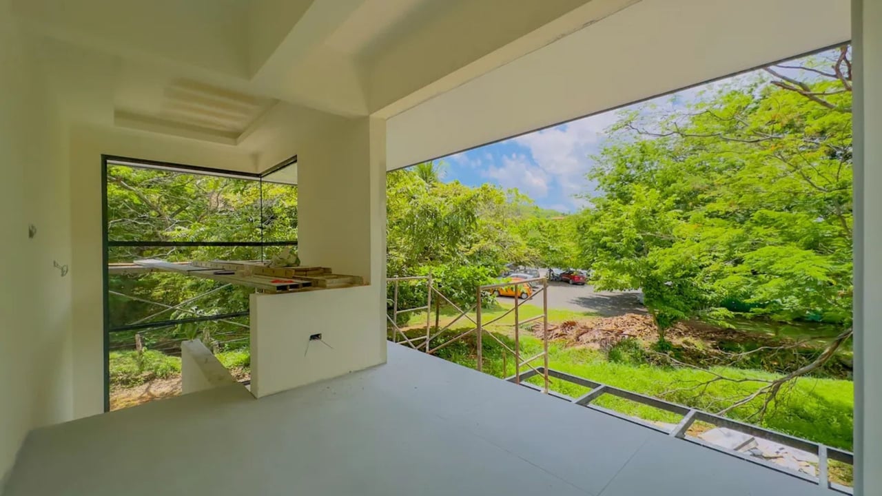 Casa Maleku Unit 1