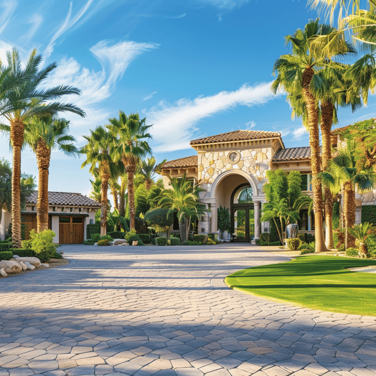 Rancho La Quinta