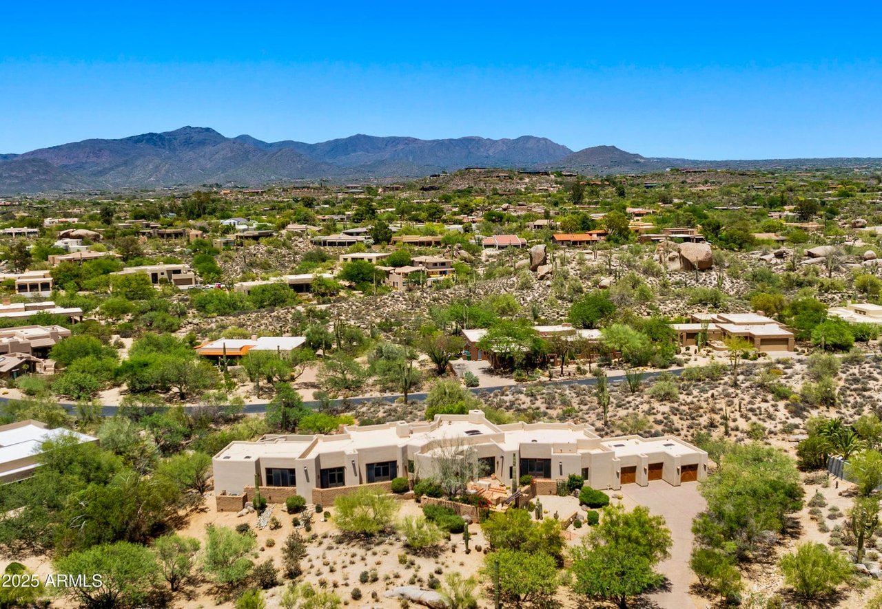 2304 FOX TAIL Trail