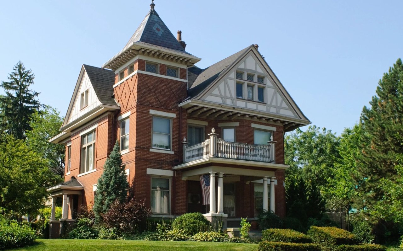 Brush Park