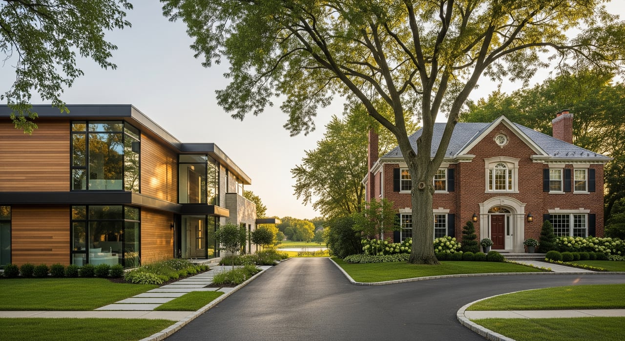 Novi New Construction Vs Existing: How To Decide