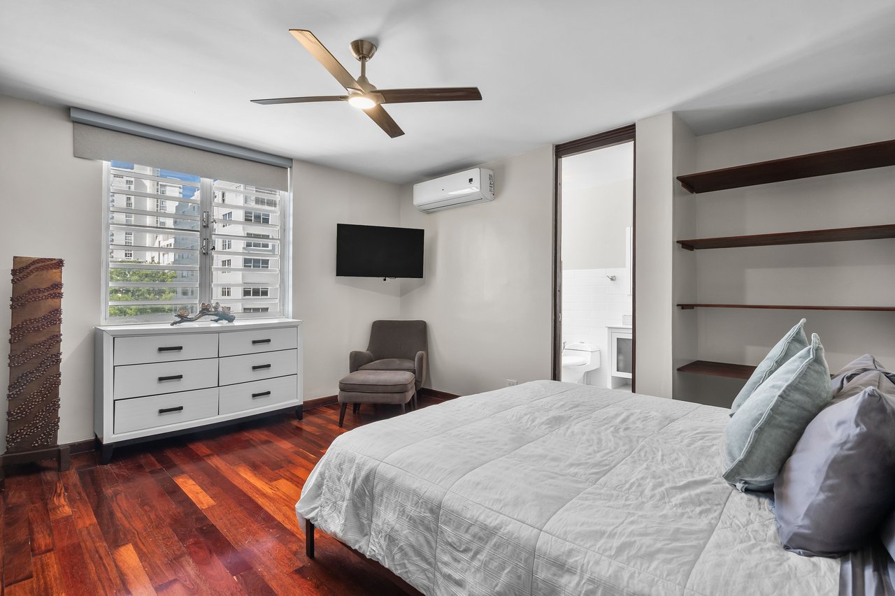 Wilson Caribe Condominium | San Juan, P.R.