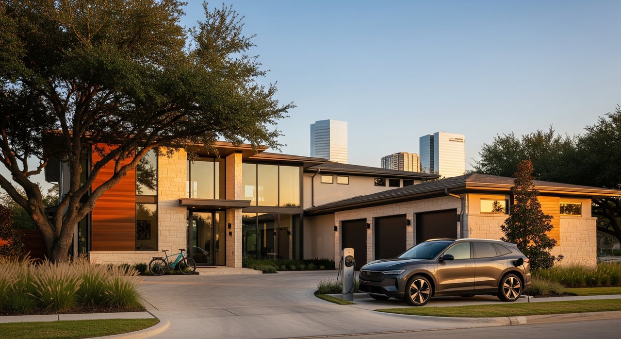 77079 vs 77077: Which Is Better for Energy Corridor Commutes?