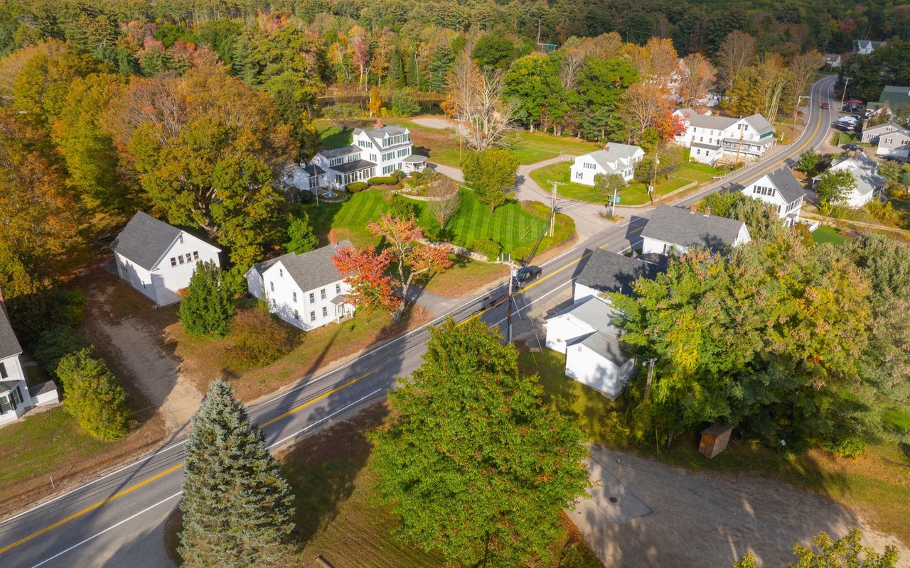 Tuftonboro