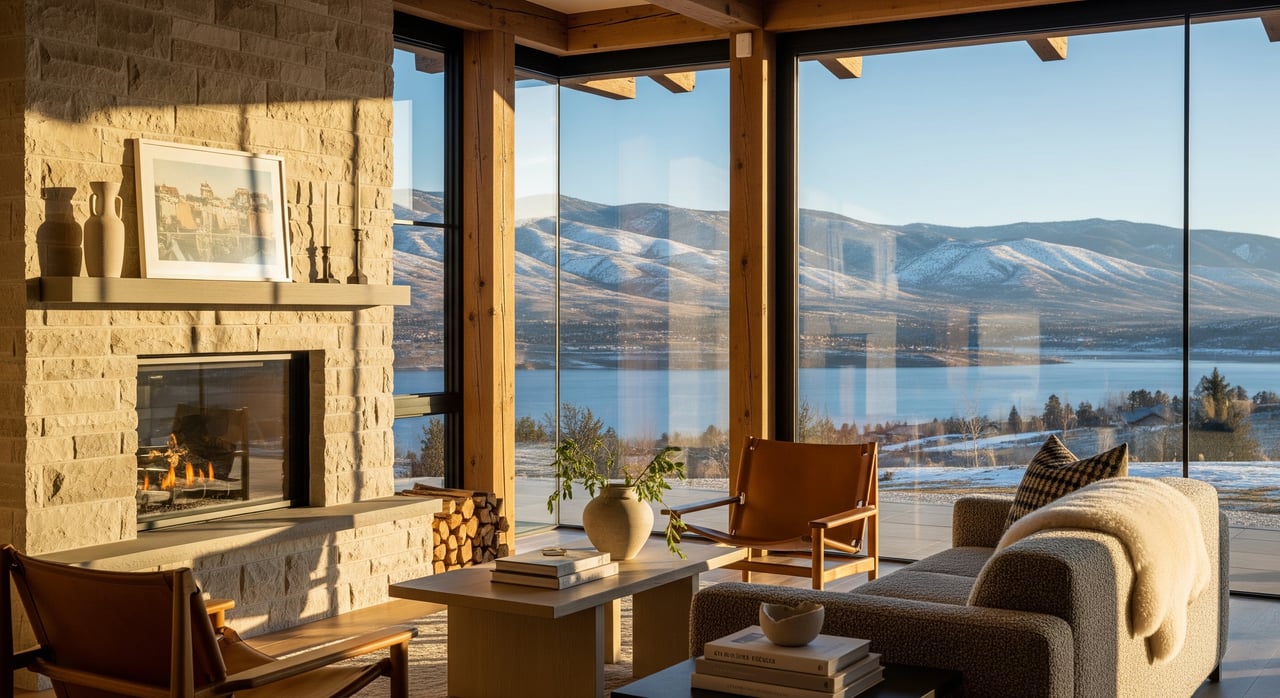 Living In Eden, Utah: Ogden Valley Lifestyle Guide