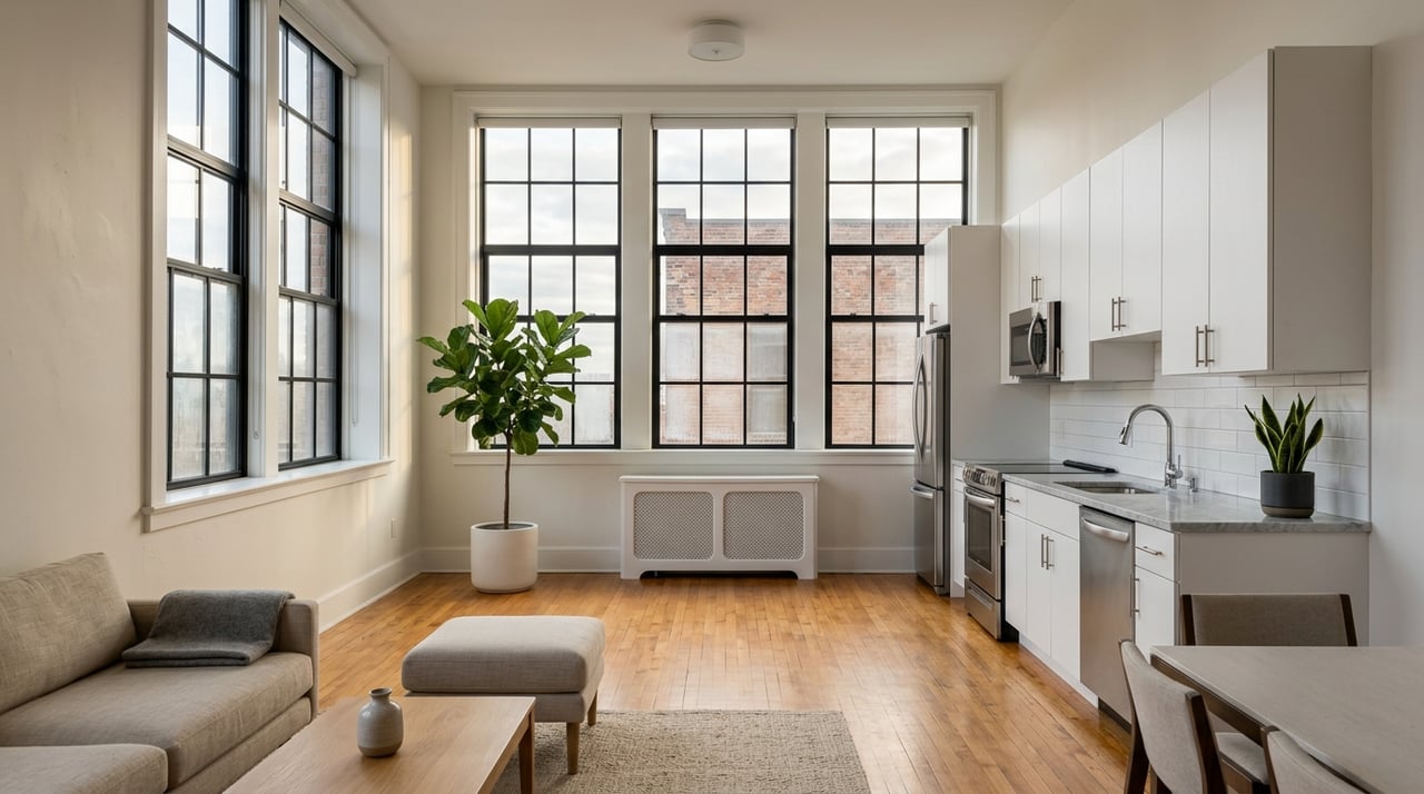 Selling A Luxury Condo In Tribeca: Strategy And Timing