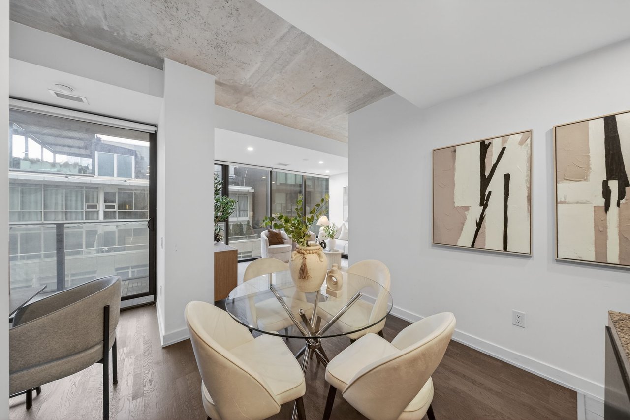 The Best Of King West