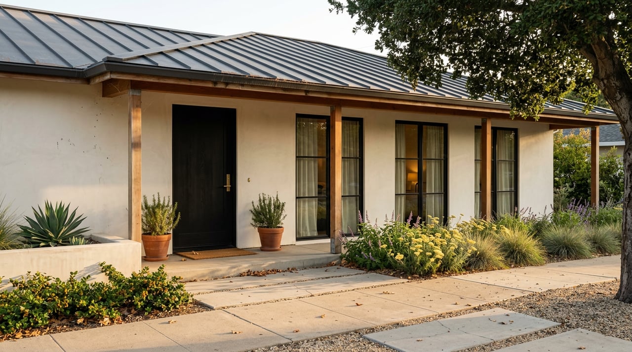 What the Camarillo Ranch Is Actually Doing This August