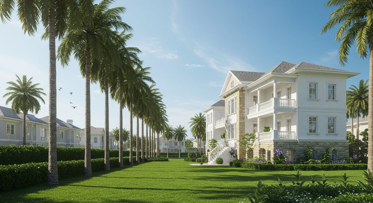 What is the Real Cost of Living in West Palm Beach?