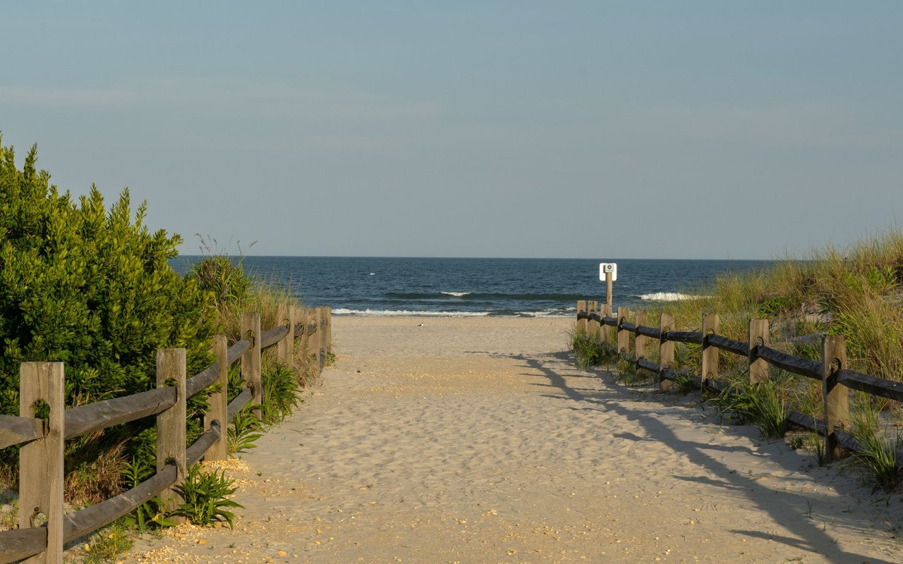 Bay Head