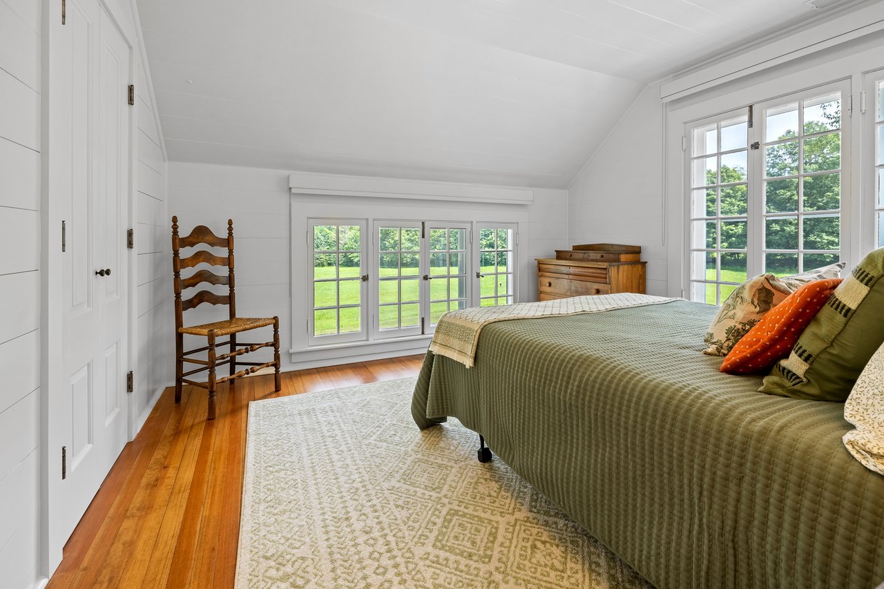 3 BR Dorset Farmhouse