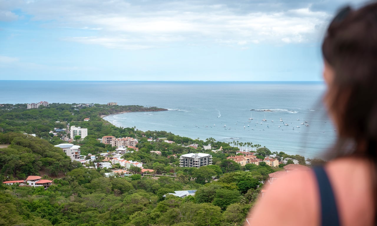 Buying a Vacation Home in Tamarindo: Lifestyle, Rental Potential & Ocean-View Condos