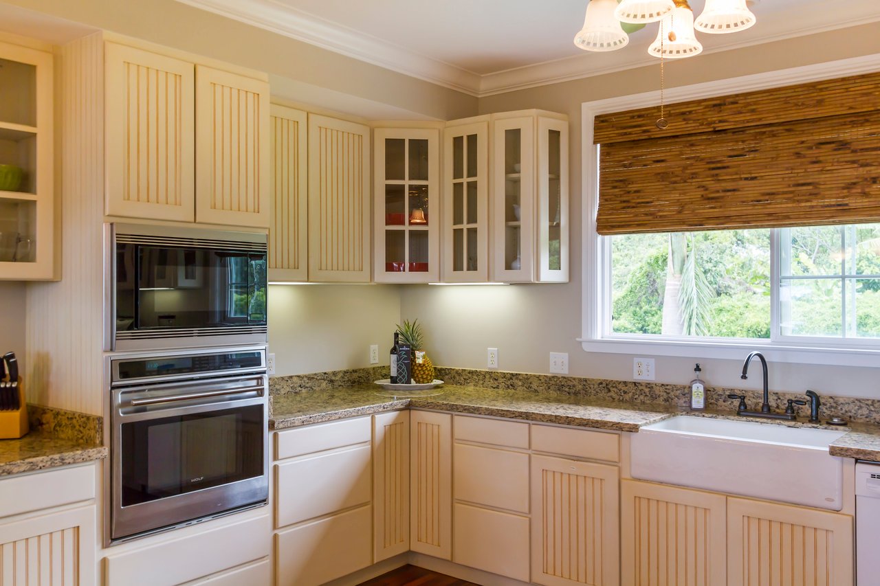 The Green Pineapple Estate