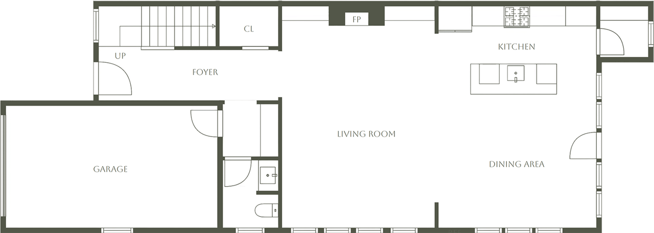 Residence 4 phase II