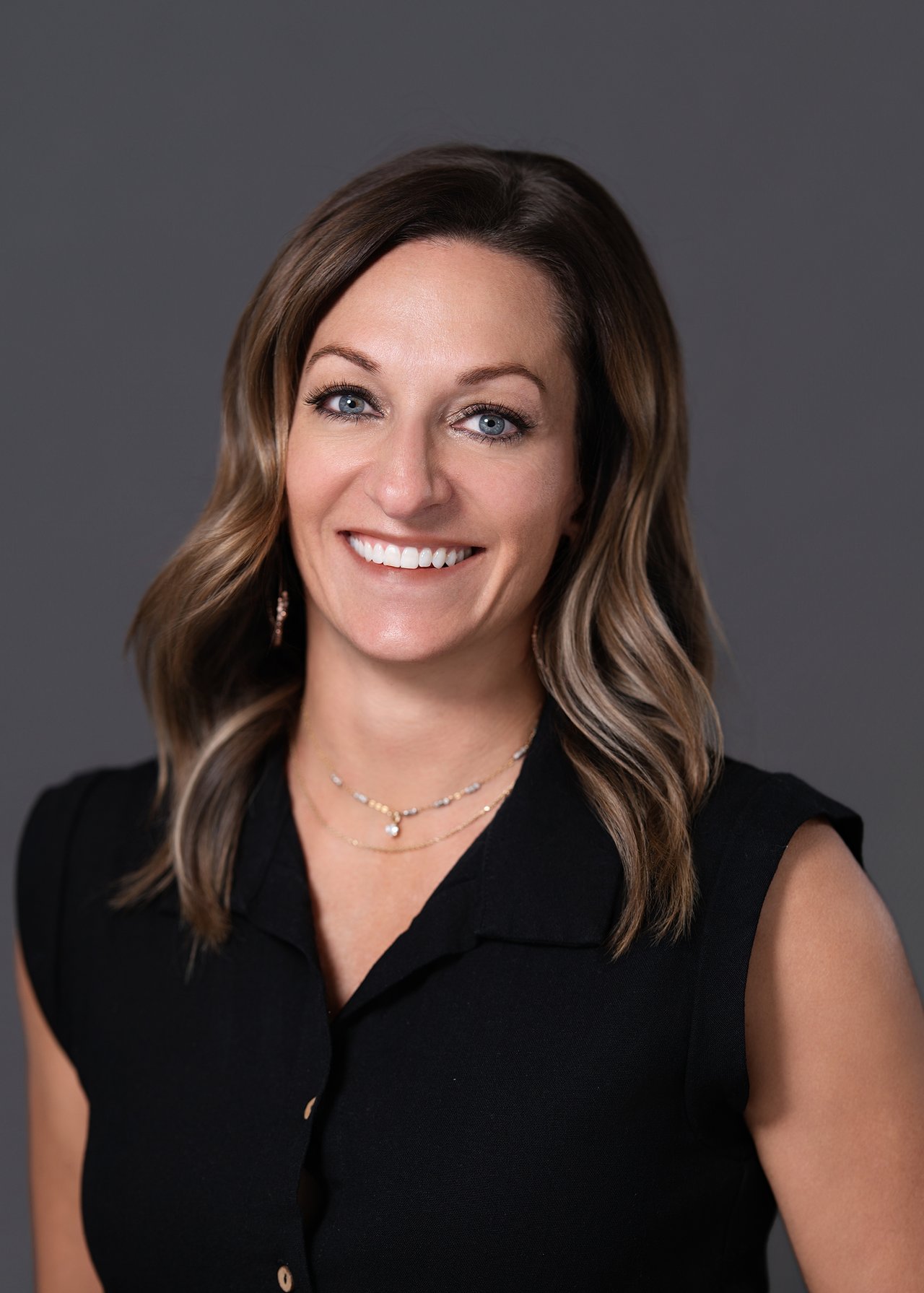 Kimberly Westenskow
