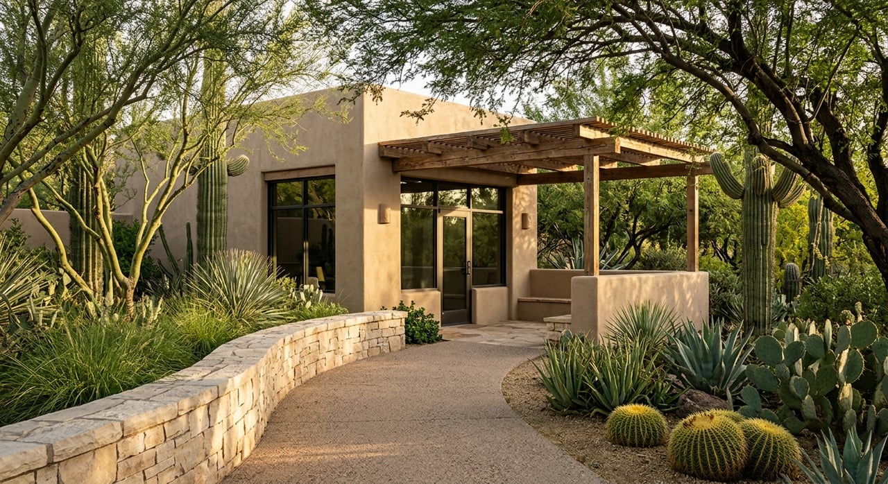 The Preserve At Saddlebrooke Lifestyle Overview