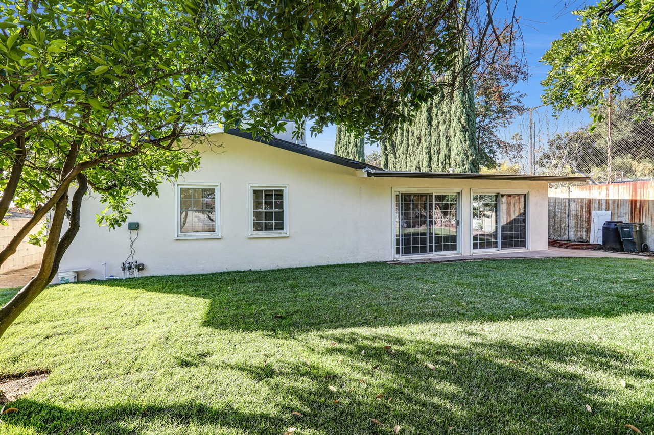 North Hastings Ranch