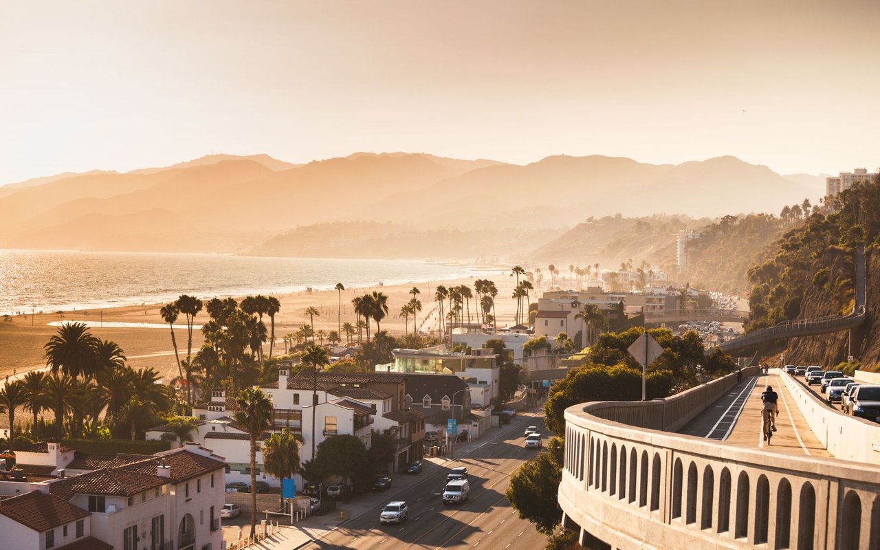 Santa Monica