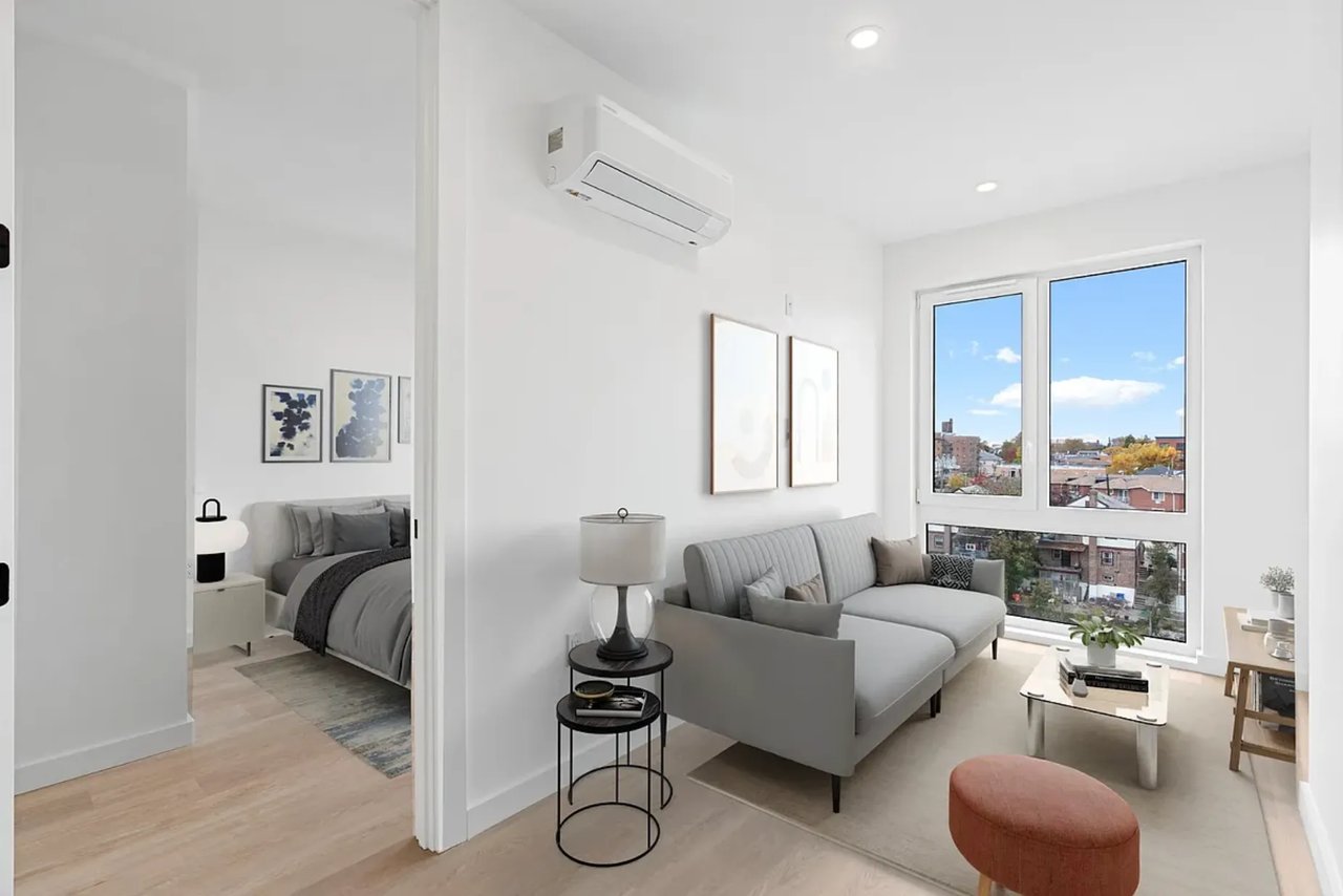 172-02 Hillside Avenue #2A