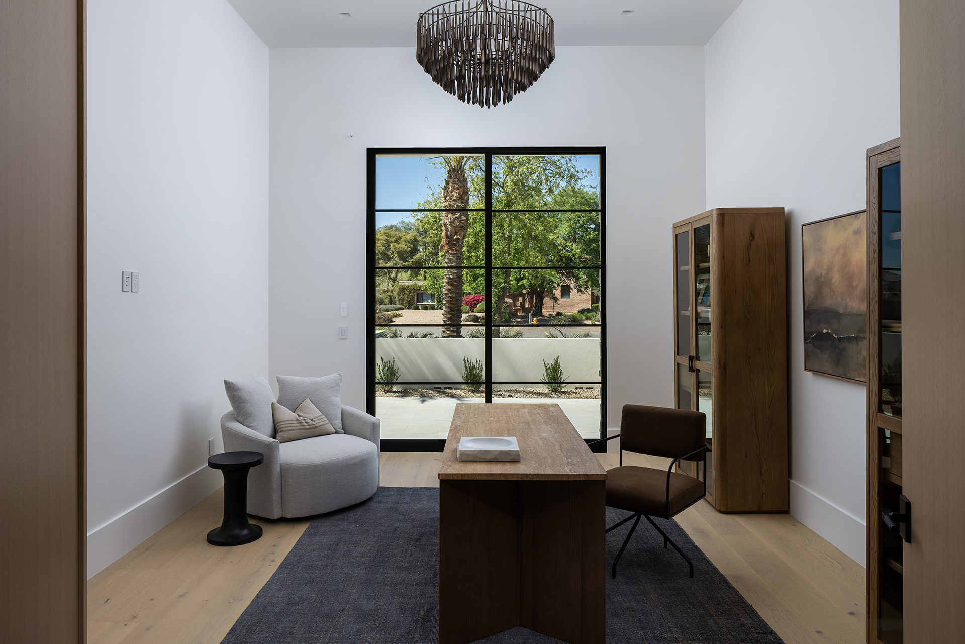 5717 E VIA LOS RANCHOS