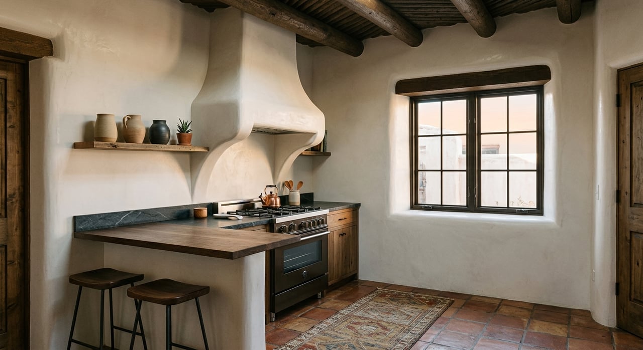 Santa Fe Luxury Market: How Micro-Neighborhoods Shape Price
