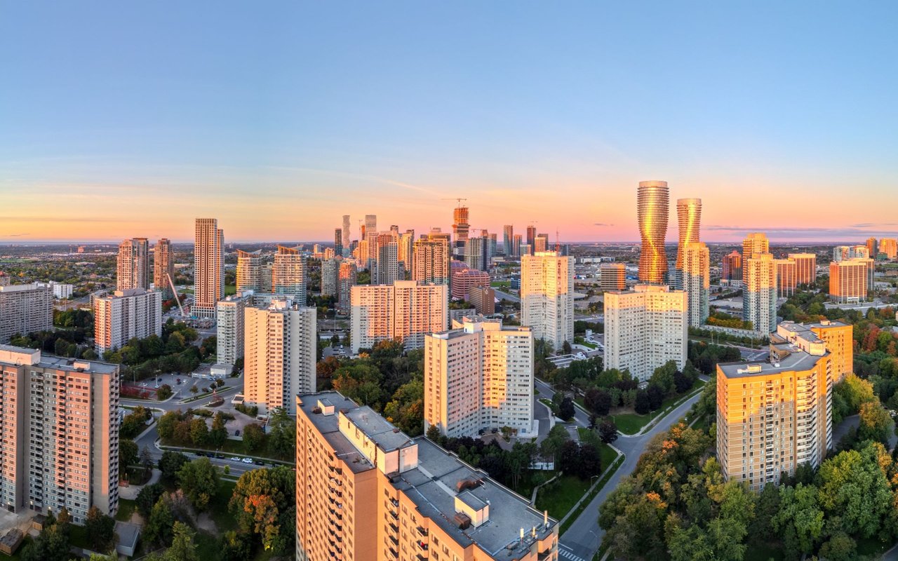 Mississauga