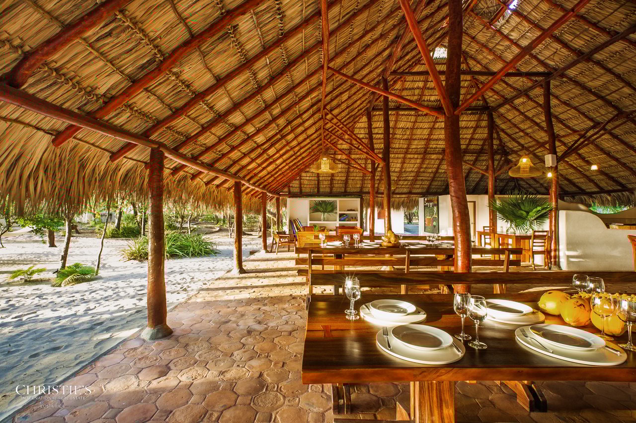 Majagual Estate