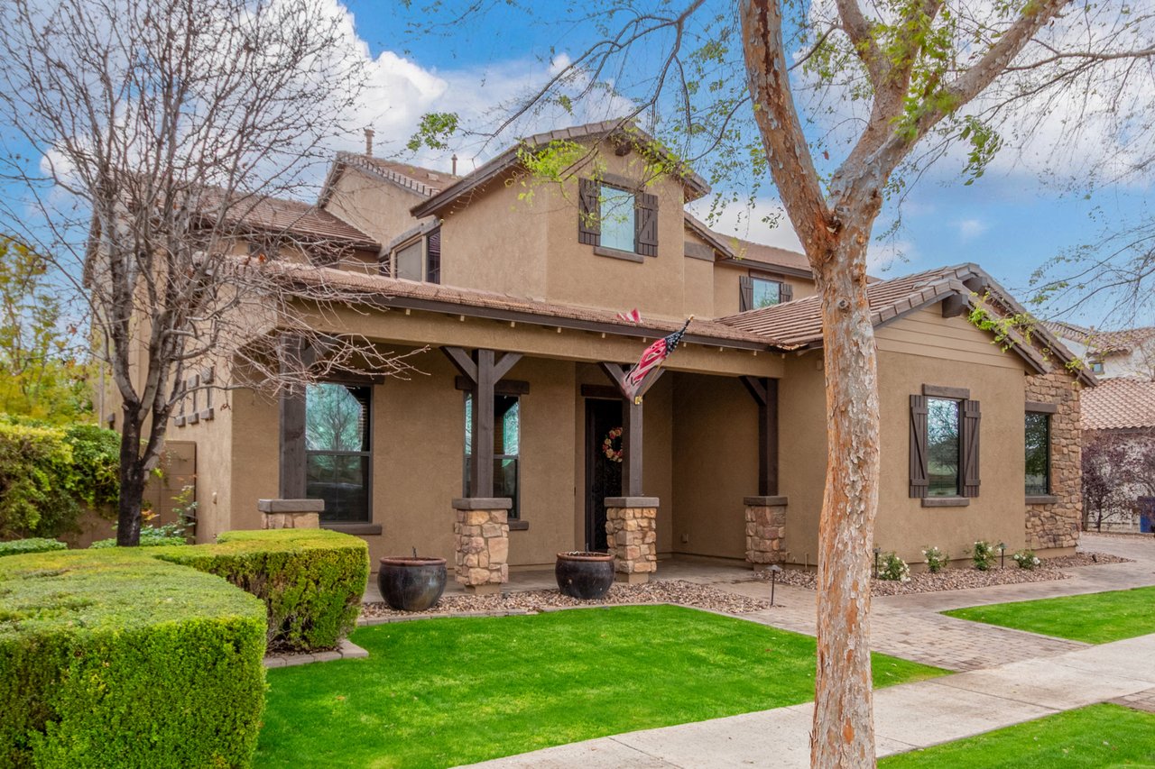 A Rare Luxury Awaits — Off-Market Opportunity