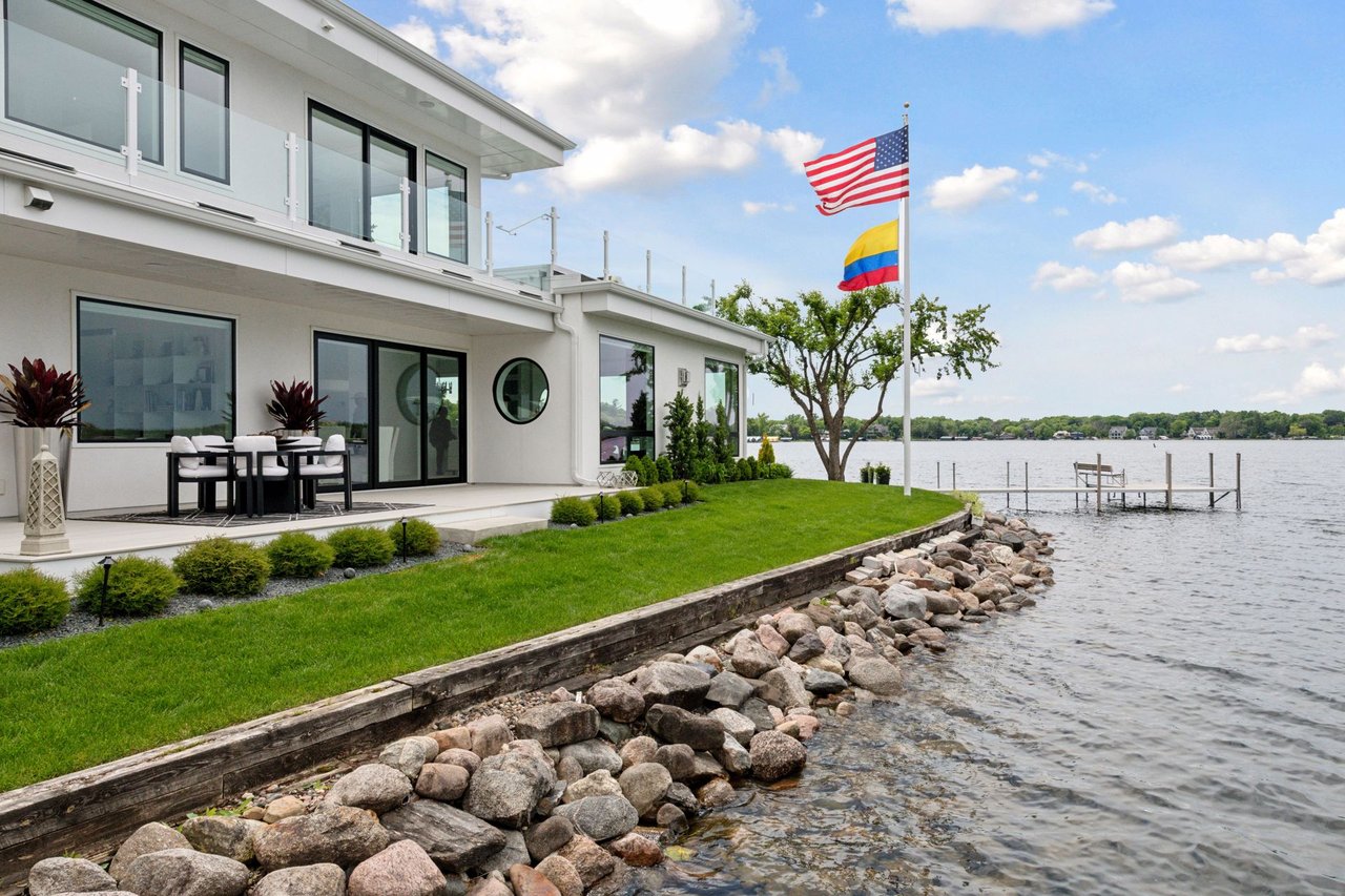2492 Bantas Point Road, Wayzata