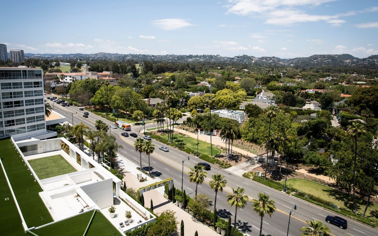 New Construction + Development