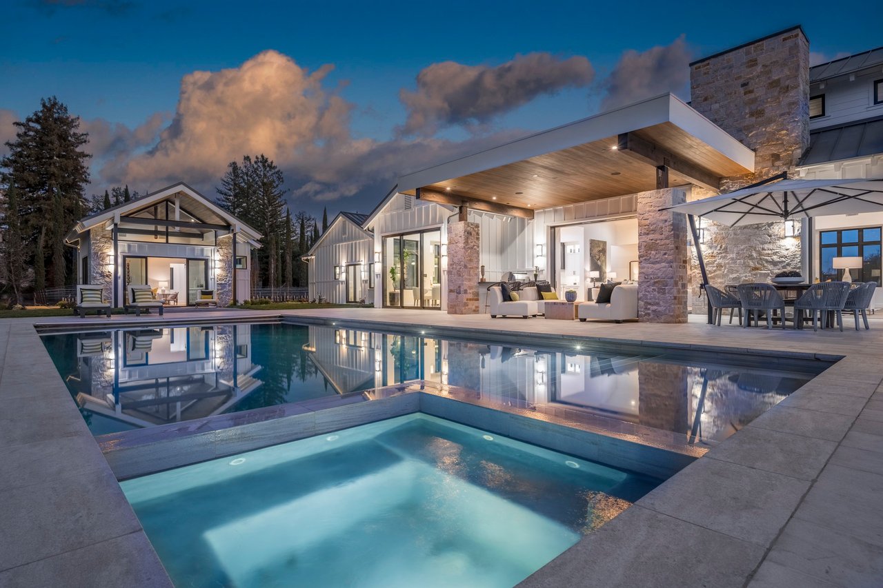 Darms Lane, Napa Valley
