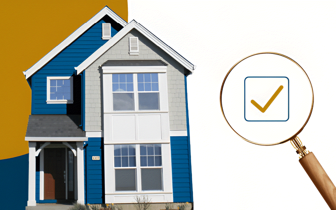 Why You’ll Want a Home Inspection