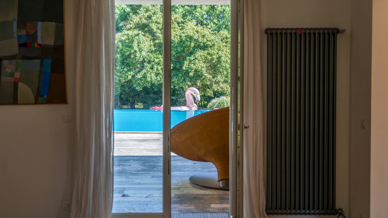VILLA 7 PONTI