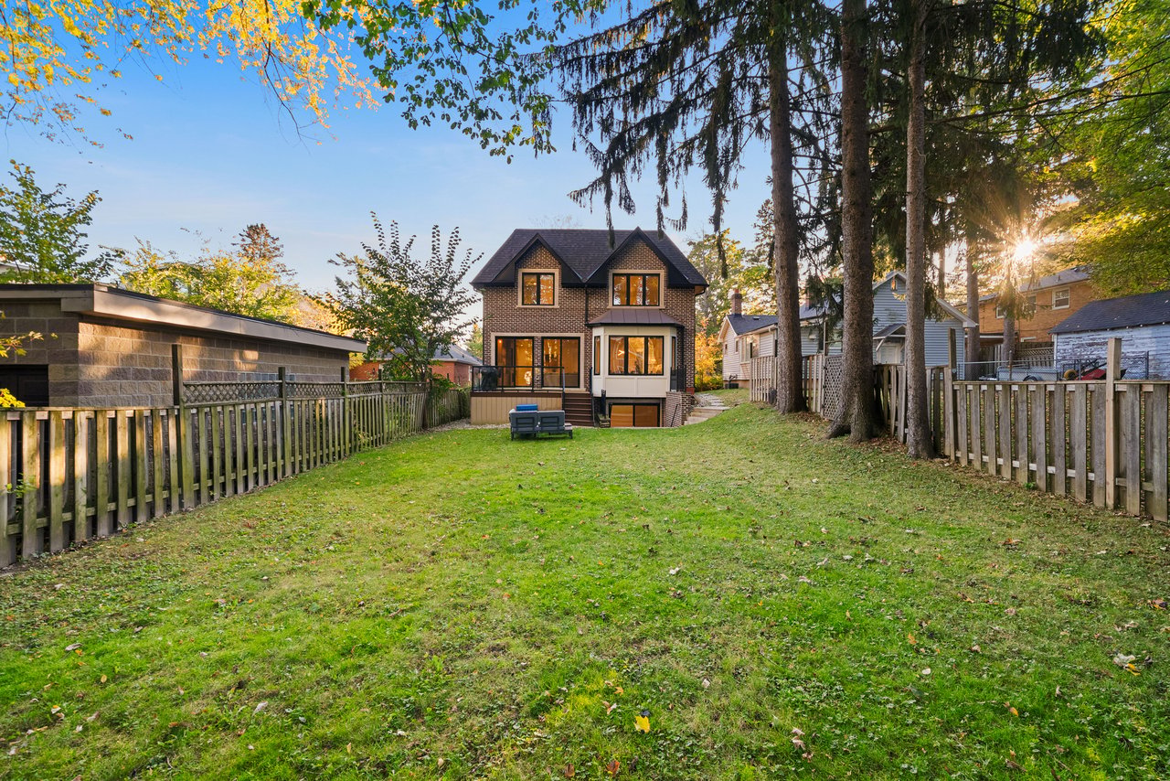 43 Ben Machree Drive