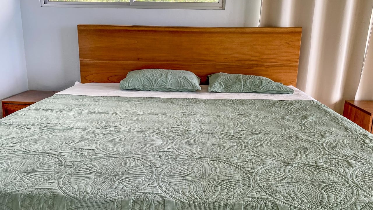 3-Bed Ocean View Home Near Ojochal, Costa Rica | 2.75 Acre Jungle Property