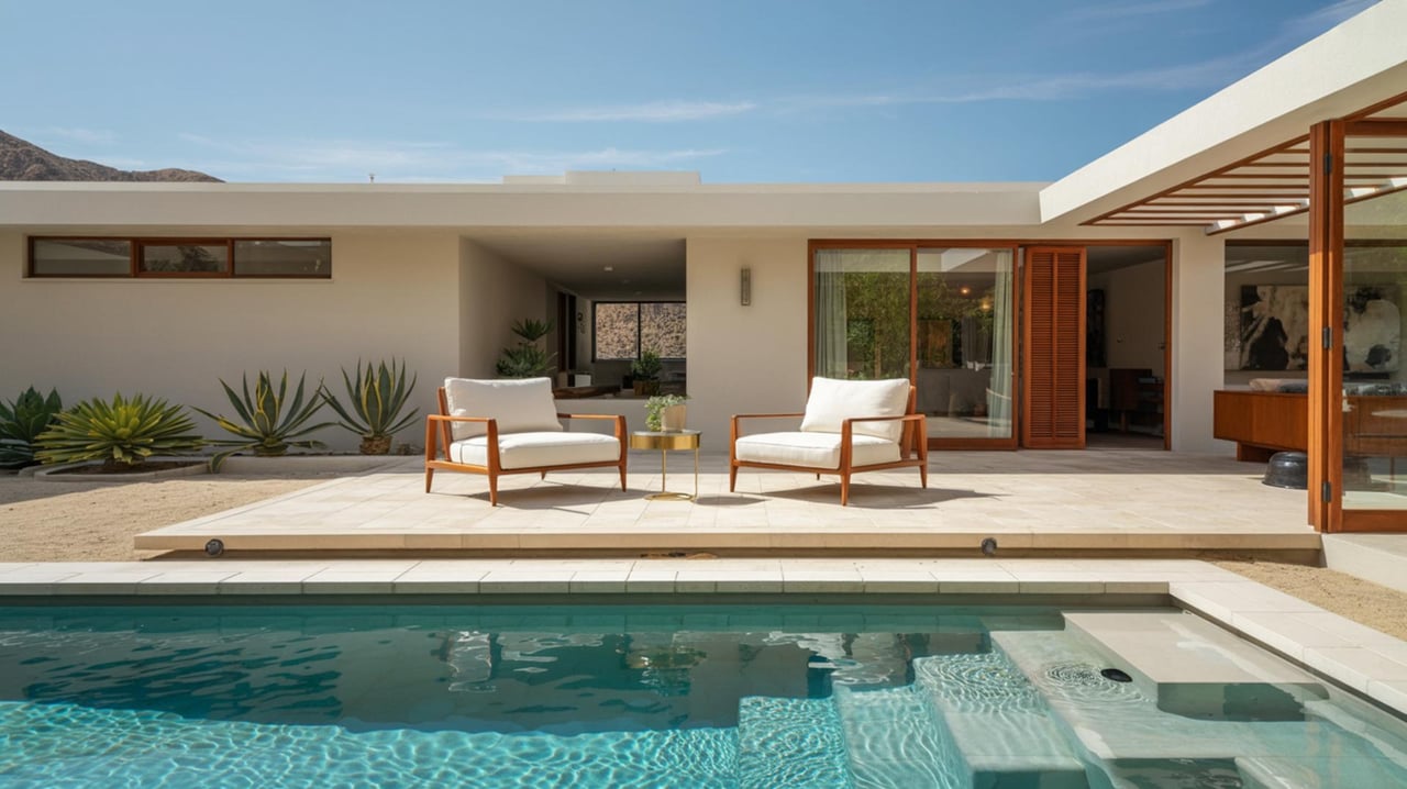 Seasonal Home Maintenance Tips for Palm Springs Homeowners