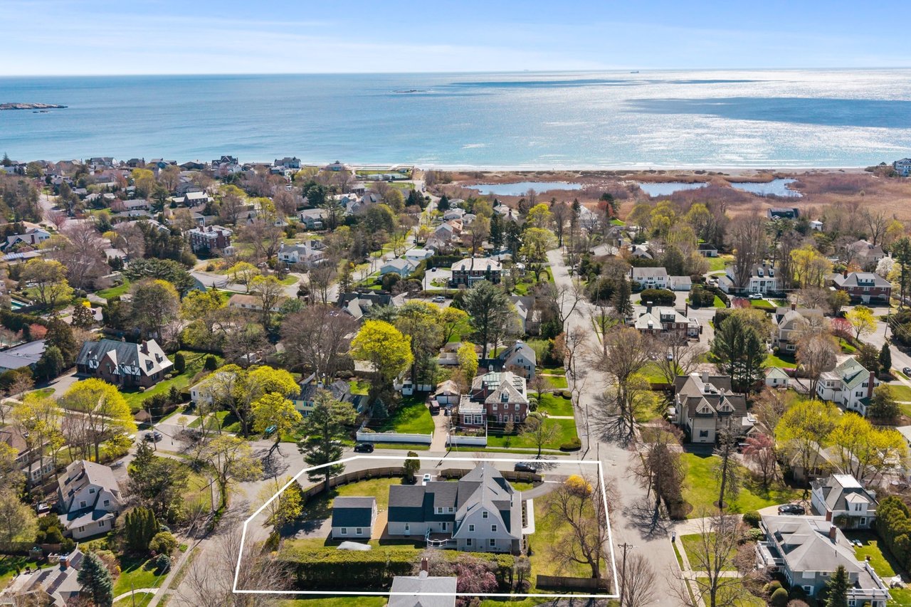 20 Ocean Ave