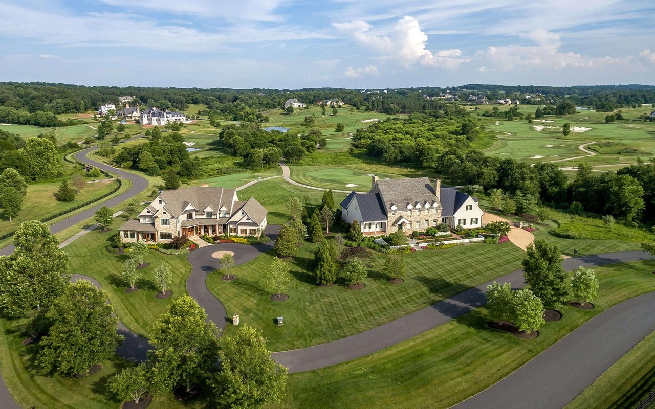 Creighton Farms