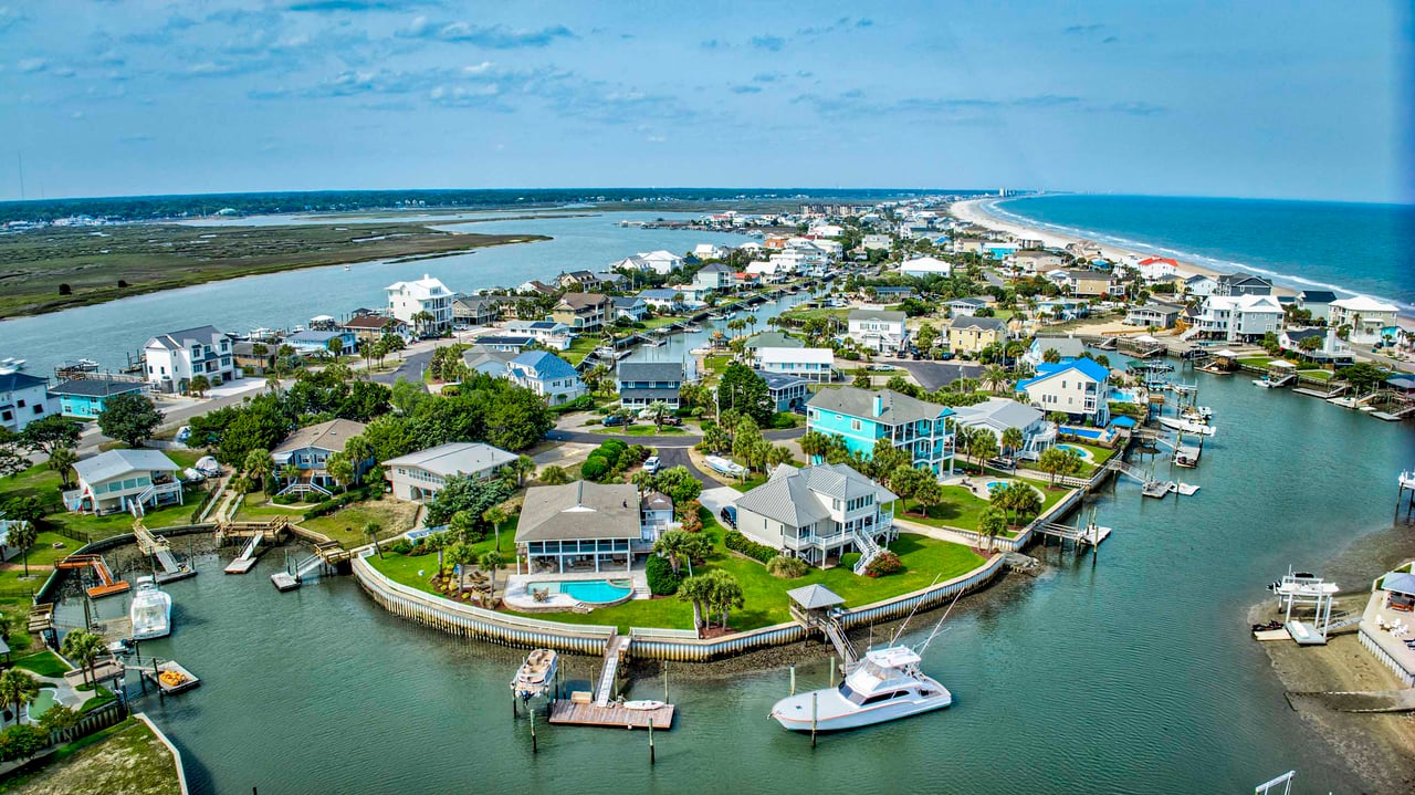 Garden City