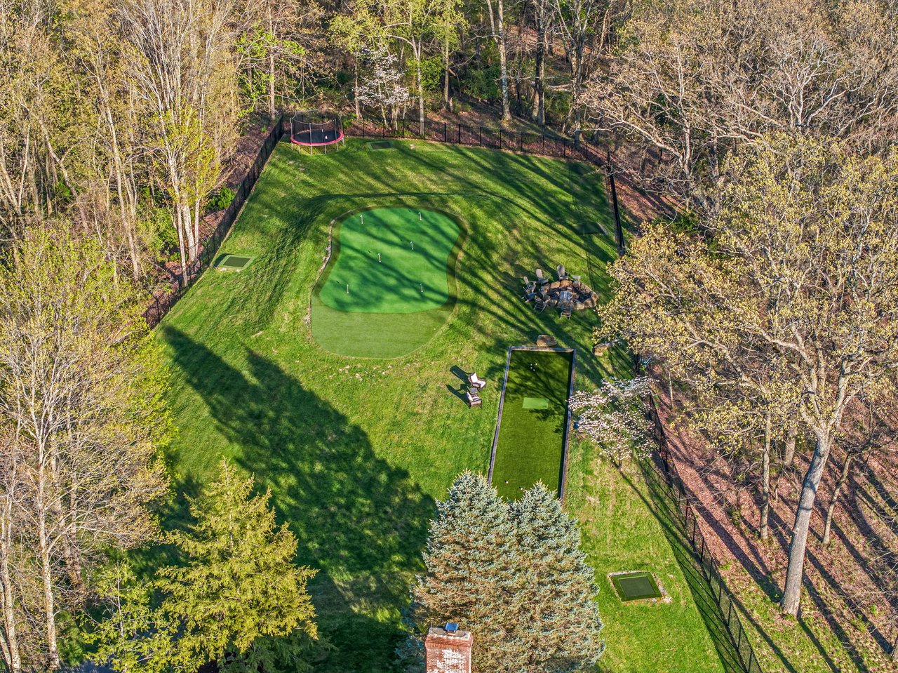 Sewickley Hills Luxury Estate on 10 Acres