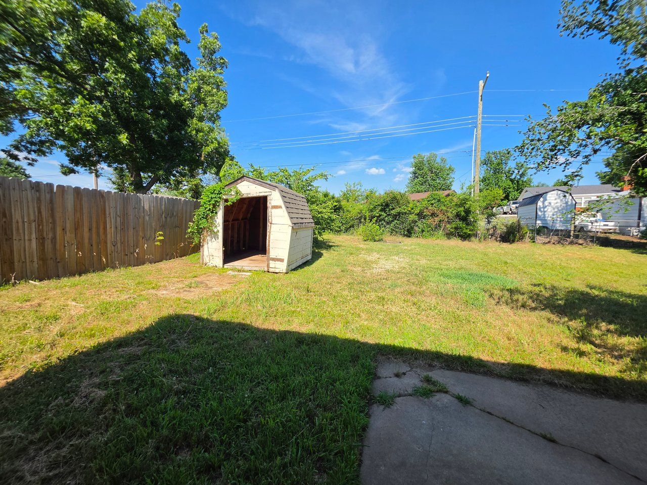 107 Hardesty Drive