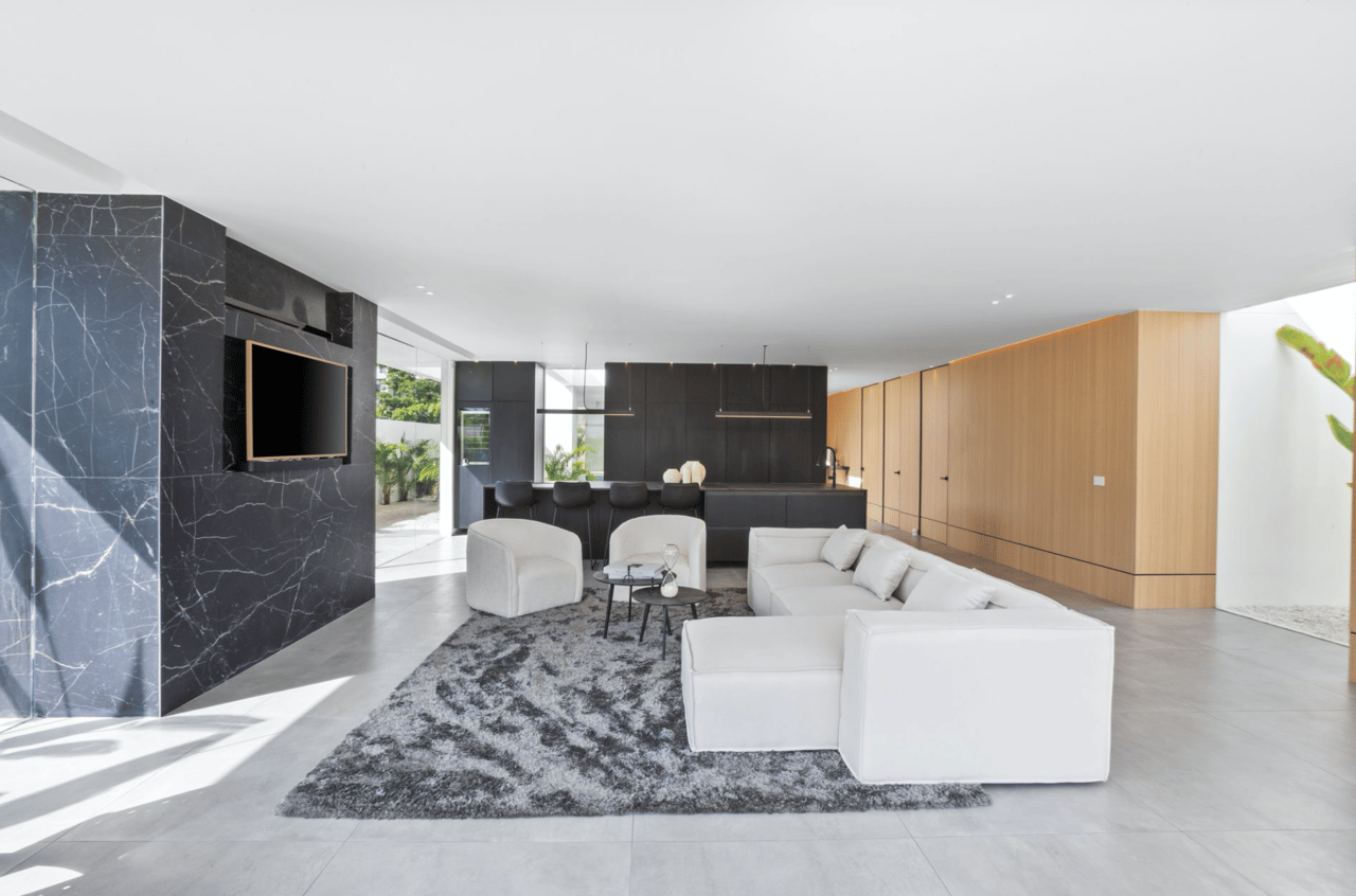 Villa Joba - Modern Villa With Beach Club Membership - Tamarindo