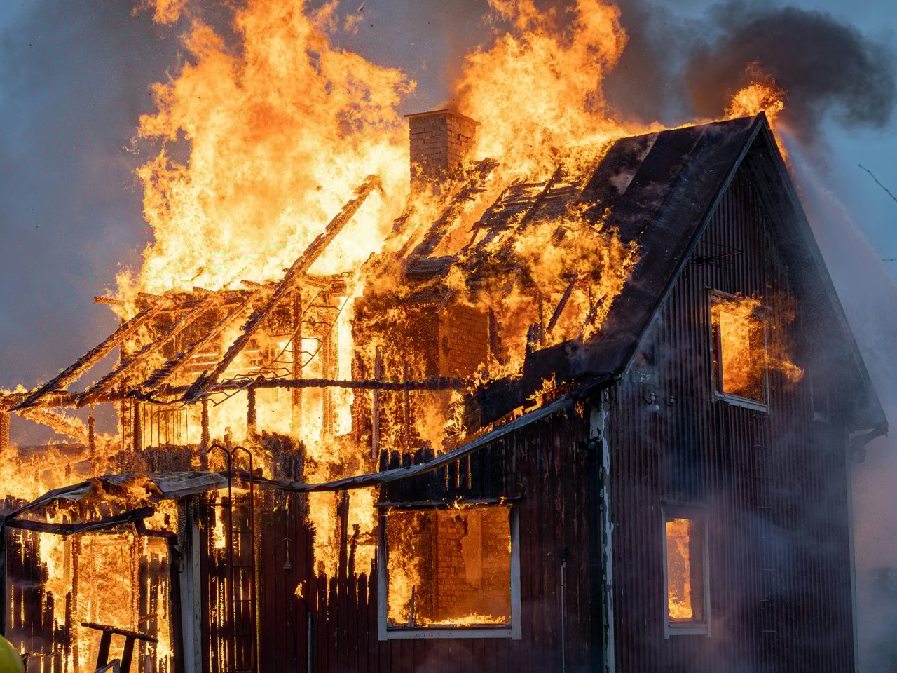 California Has Sweeping New Rules For Home Insurance. Here's What To Know.